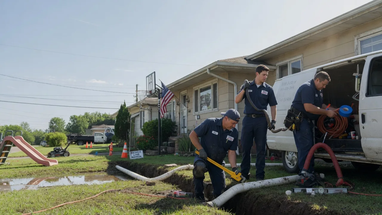 Toilet Installation in Viburnum, MO near me